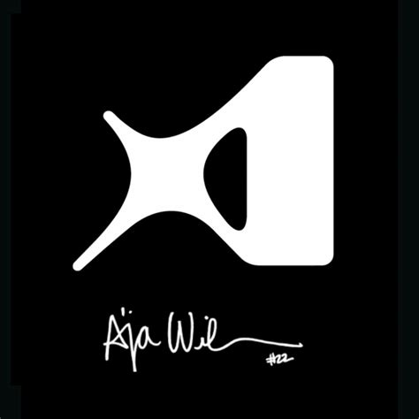 A’ja Wilson Nike A'One Signature Shoe