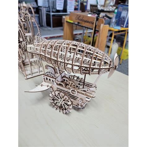 Image result for ROKR Puzzle Models