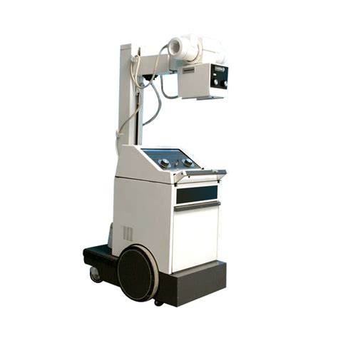Medical Equipment | GE AMX-III Portable X-Ray Machine