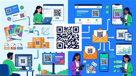 How to Optimize QR Codes for Print and Digital Use | FastQR Blog