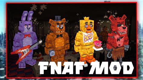 Image result for FNaF Mod