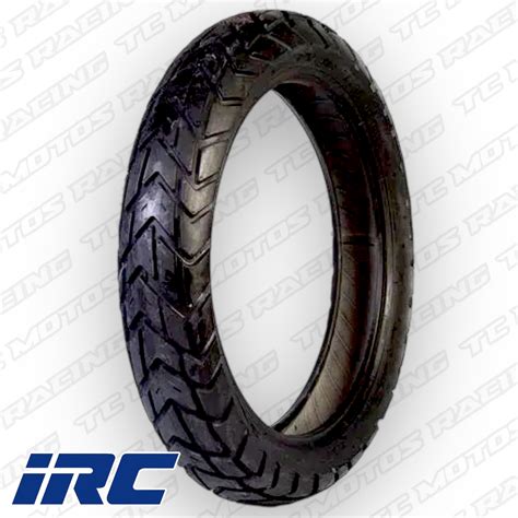 Llanta IRC 120/80-17 TL GP5 - TC MOTOS RACING