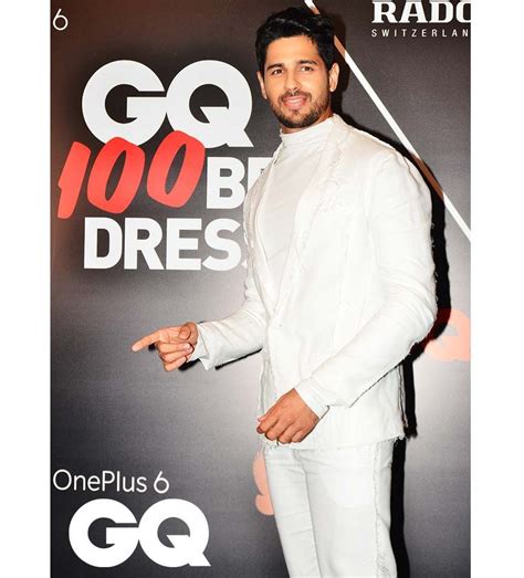 Bollywood celebrities' best beards at the GQ 100 Best Dressed party ...
