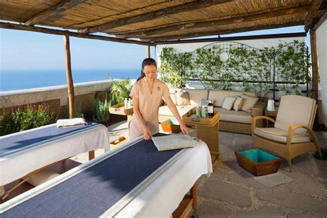 The best spas in the world right now