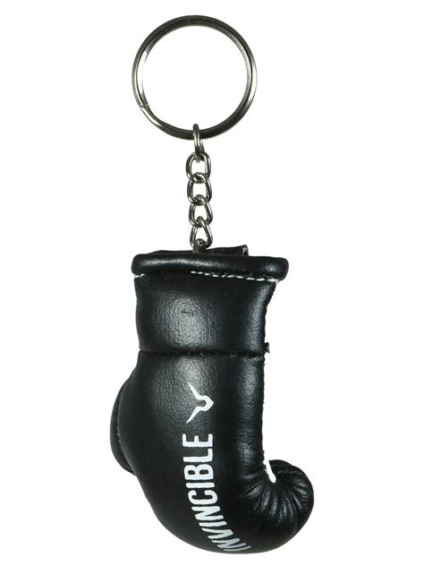 INVINCIBLE GLOVE KEY RING – Invincible