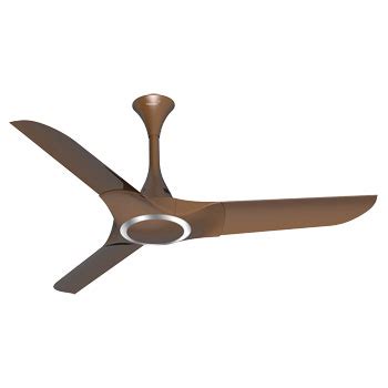 VG-Husher BLDC is a range of premium decorative noiseless fans from V-Guard