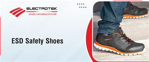Electrotek Static Controls Private Limited Blog