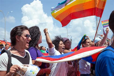 Cuba - Minority Rights Group