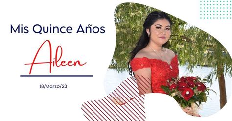 Aileen Gonzalez Mis Quince Años, 1771 W Knapp Dr, Vista, CA 92083-1916 ...
