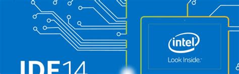 IDF 2014: op weg naar het kleinste - Achtergrond - Tweakers