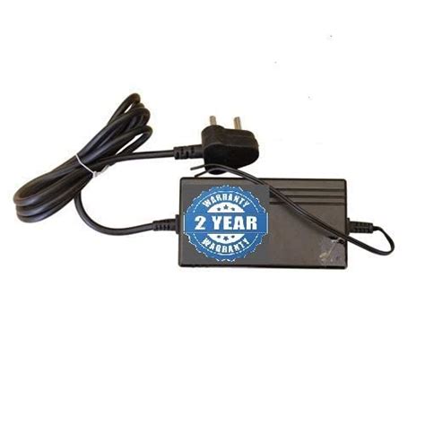 Candid Smps Adapter 13.5V - 5A (65 W) Wired Charger Power Supply (2 ...