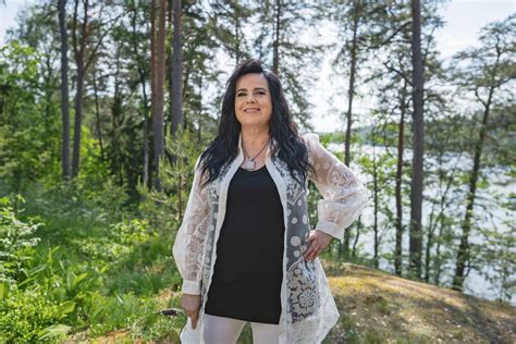 Kaija Koo elokuvastaan: Oona oli oikea! - Hymy