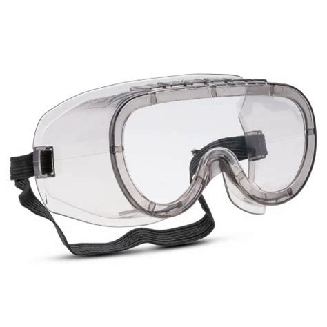 Eyewear Protection - Chemical Splash Safety Goggles Trader - Retailer ...