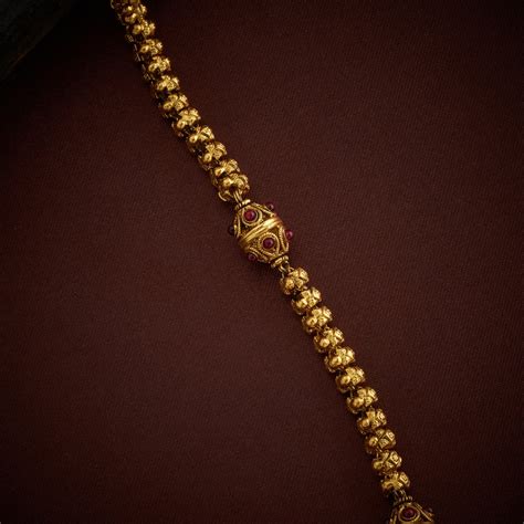 Shakti Beaded Mala
