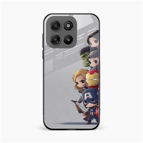 Buy Vibes Motorola G57 Power 5G Back Cover at Rs.199 Only