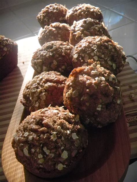 Ridiculously Delicious: Oatmeal Banana Nut Bread