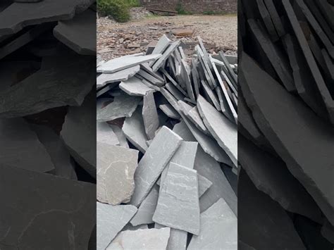 Flagstone Cobbles - Brown Crazy Sandstone Paving/Sandstone Paver Trader ...