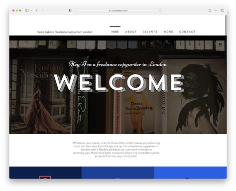 Image result for Copywriter Example