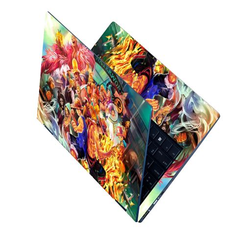 Shop One Piece Water World Laptop Skin | Buy Online Now – SkinsLegend