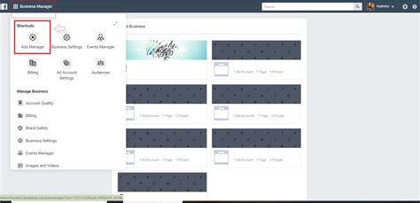Image result for Facebook Ad Manager Tutorial