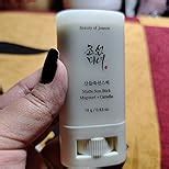 [Beauty of Joseon] Matte Sun Stick: Mugwort + Camellia (18g) – SPF 50 ...