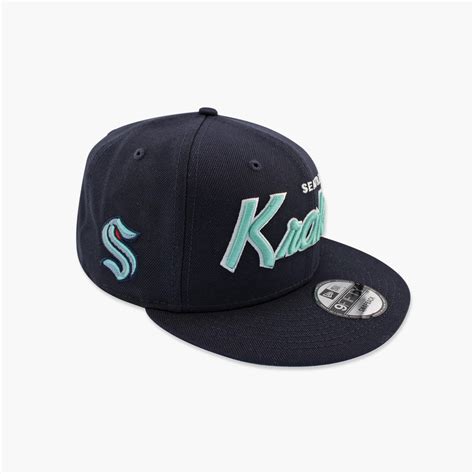 Seattle Kraken Gear – Simply Seattle