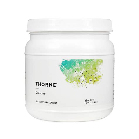 Thorne Research | Science-Backed Supplements at The Healthy Place - The Healthy Place