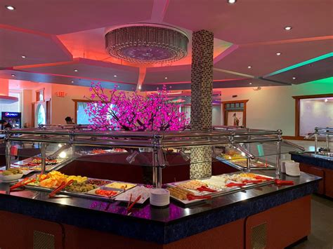 ASIAN BUFFET, Wesley Chapel - Menu, Prices & Restaurant Reviews ...