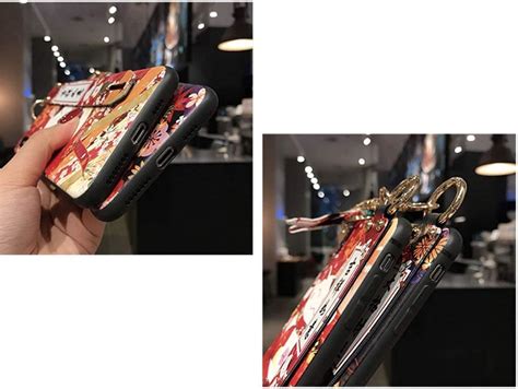 Buy Compatible with iPhone 14 Pro Max Case with Phone Lanyard, 6.7 inch ...