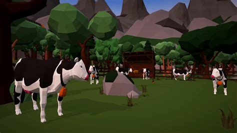 The Cow Game on Steam