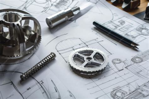 Engineering Art 的图像结果