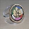 Buy New Armor of God Challenge Coin Online | Ubuy India