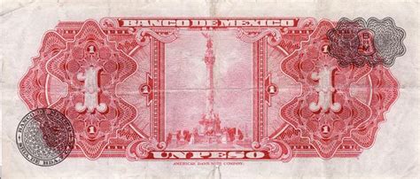 1974年墨西哥纸币100比索（首年份）-价格:25元-se51202780-外国钱币-零售-7788收藏__收藏热线