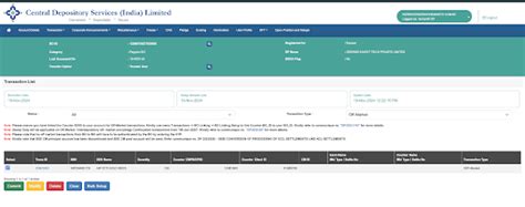 How do I Transfer Shares from Another Demat Account to Groww Demat?