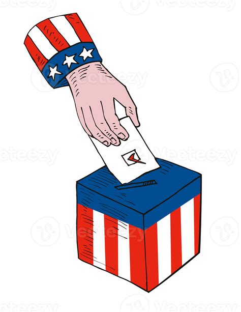 Voting PNG 的图像结果