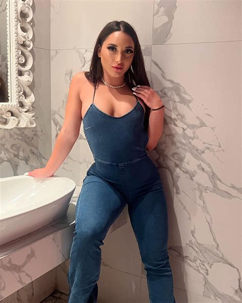 Sara Diamante (Сара Диаманте): биография актрисы и модели