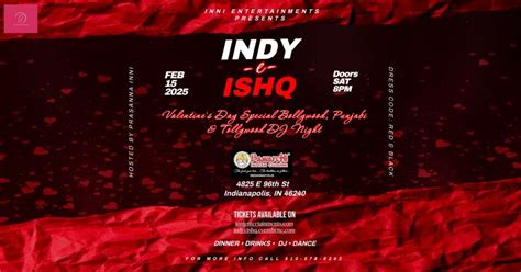 Indy -e- Ishq, Bawarchi Biryanis Indian Cuisine - Indianapolis, East ...