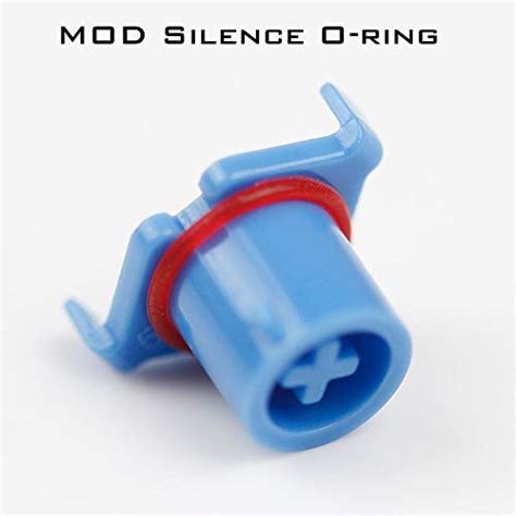 Buy topre keyboard - KBDfans Mod topre keyboard silence o-ring hhkb ...