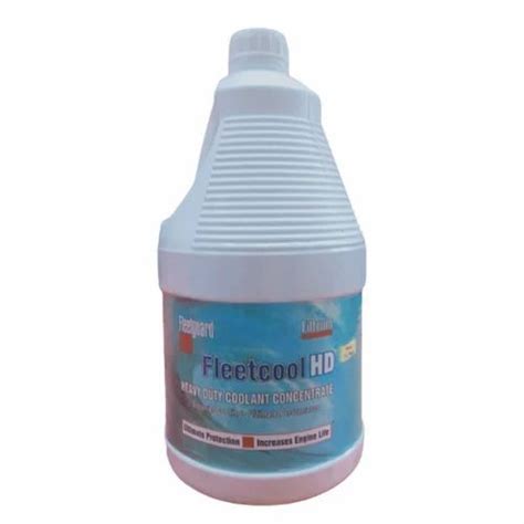 Coolant - Fleetguard Coolant CC2505 Premix 10 Ltr, 4926654 Trader ...