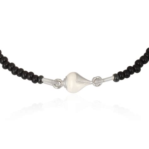 925 Sterling Silver Shank Nazariya For Kids – LBV