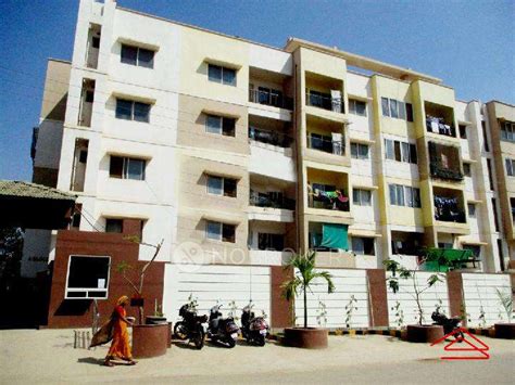 Ganga Residency Talegaon Dabhade, pune | Apartments/Flats - NoBroker