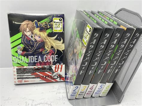 Qualidea Code 12 Vostfr 的图像结果