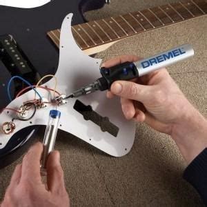 Dremel 2000-01 Versa Tip Precision Butane Soldering Torch : Amazon.in ...
