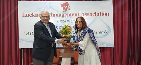 LMA 2012-13 -Programmes & Photogallery | LMA | Lucknow Management ...