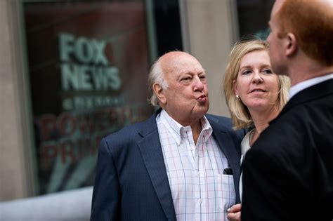Roger Ailes Net Worth - Wiki, Age, Weight and Height, Relationships ...