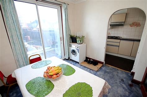 Westfield Gardens, Harrow - Brian Cox