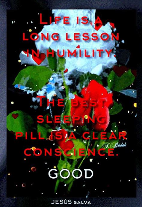 Life Is a Long Lesson in Humility 的图像结果