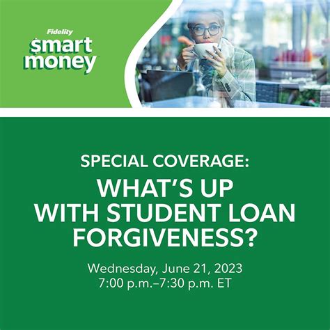 What's going on with student loans? A lot. And all the potential ...