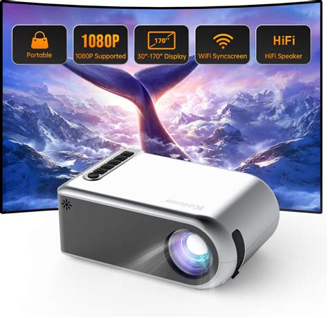 Image result for Using Portable Projector