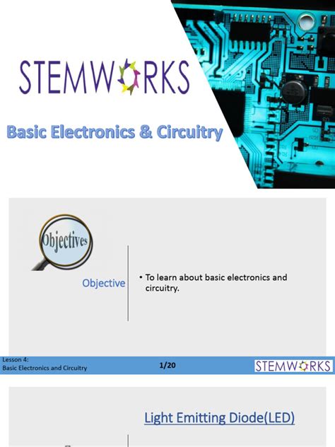 Image result for Basic Electronics Part 4